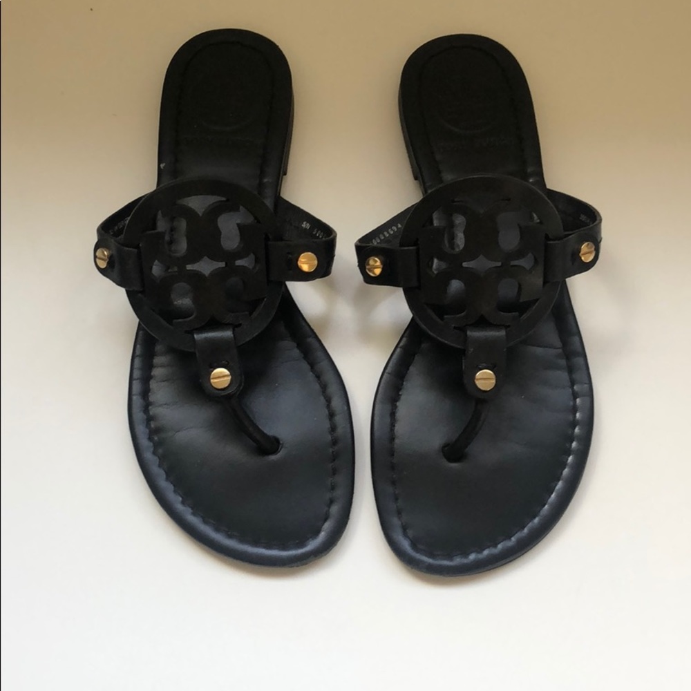 Tory Burch Miller Sandals